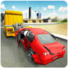 Car Tow Truck Simulator 2016 icon