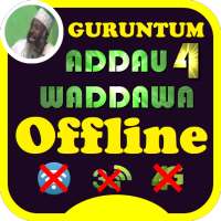 Guruntum Adda'u Waddawa mp3 Part 4 - Ahmad Tijjani on 9Apps