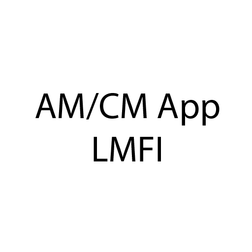 AM/CM Mobilight App icon