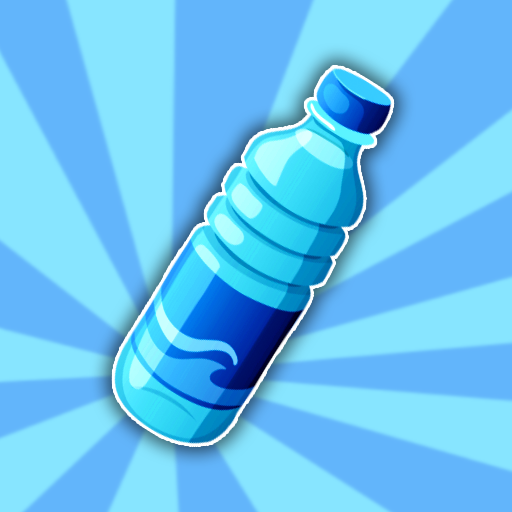Bottle Flip Extreme Challenge icon