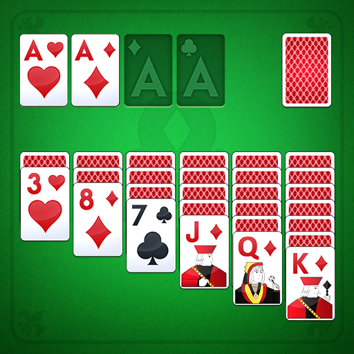 Solitaire icon