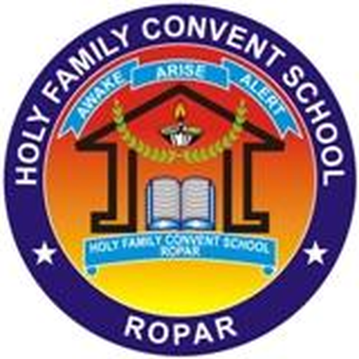 Holy Family Convent School, Ropar icon