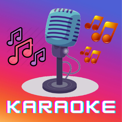 Karaoke: Grabar y Cantar Canciones icon