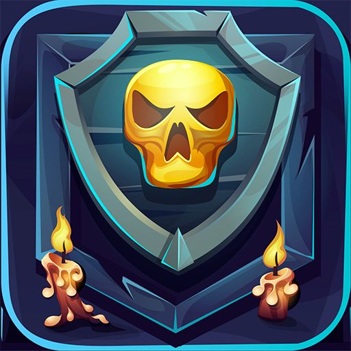 Secret Of Ridgeway Manor - Point and Click Puzzle icon