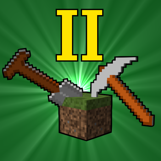 Craft The Path 2 icon