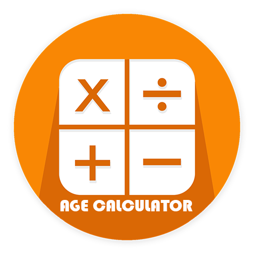 Age Calculator icon