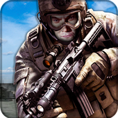 Dünya Savaşları - Swat Shooter icon
