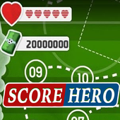 Guide Score! Hero icon