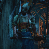 Dead by Daylight GUIDE أيقونة