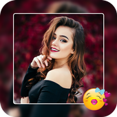 Blur Image With DSLR Camera, Photo Blur icon