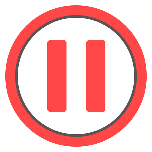The Pause Challenge icon