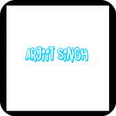 Arjiit Singh Best Songs Offline on 9Apps