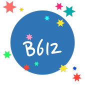 Camera B612 Selfie Face icon