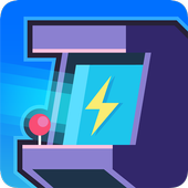 Game Arena - King of Arcades icon