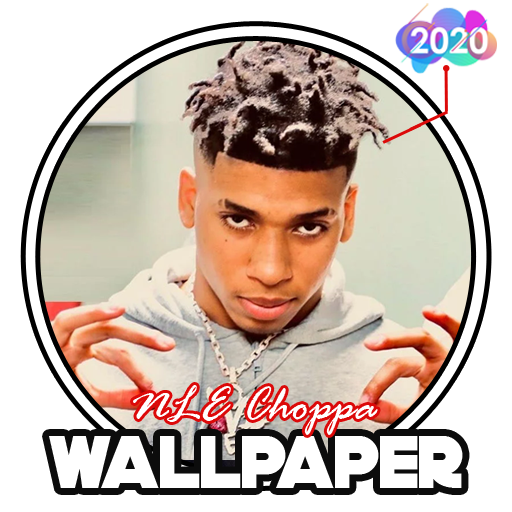 NLE Choppa Wallpaper icon