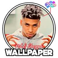 NLE Choppa Wallpaper on 9Apps