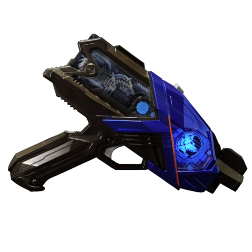 Shot Riser Driver icon