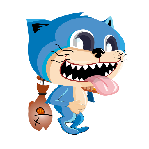 Robber Cats icon