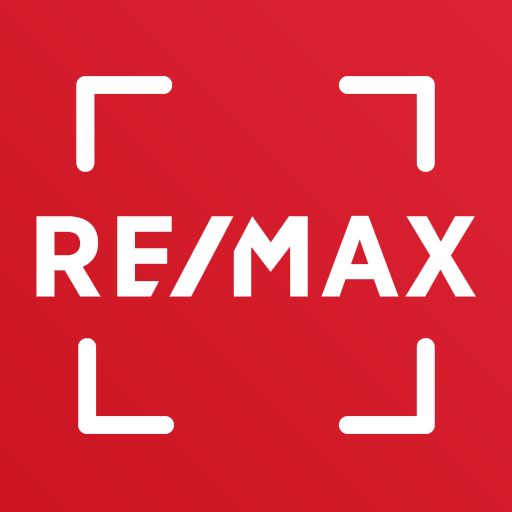 RE/MAX Camera icon