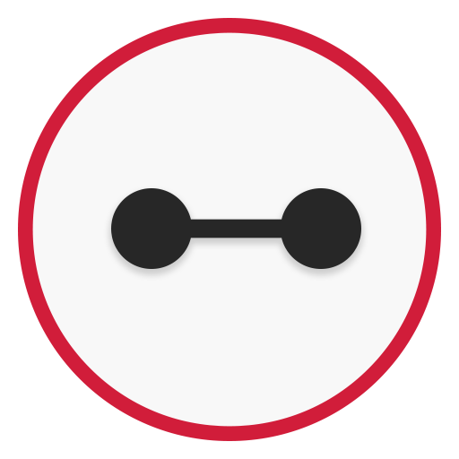 ByMax EMUI 9/10 Theme иконка