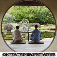 Japanese Meditation Music Offline on 9Apps