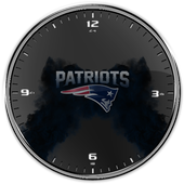 Patriots Clock Widgets icon