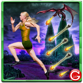Temple Palace Run icon