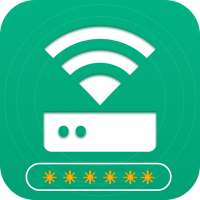 WiFi Map: Router Password, VPN