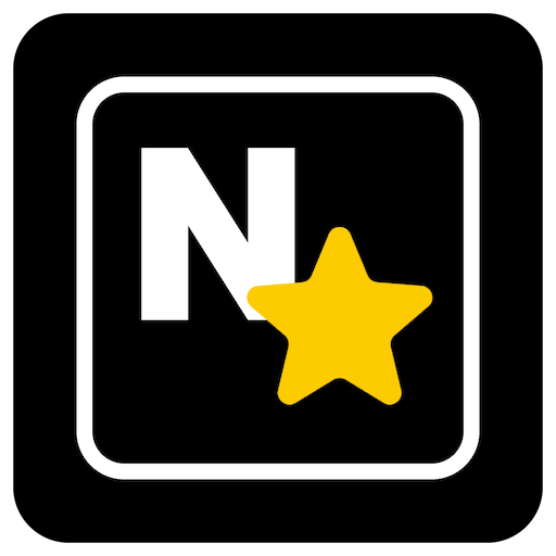 NoteMy - Virtual Art Gallery icon