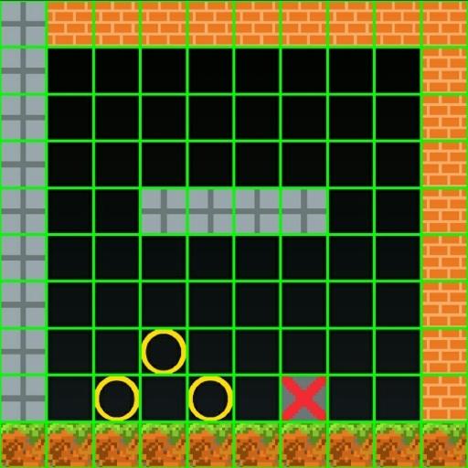 ENGINE-CREATE 2D GAME demo icon