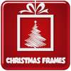 Christmas Photo Frames on 9Apps