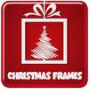 Christmas Photo Frames