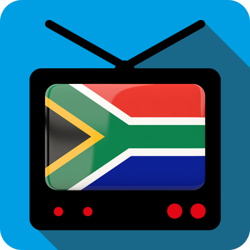 TV South Africa Channels Info icon