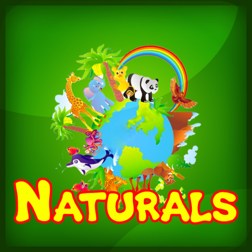 Naturals Sounds icon