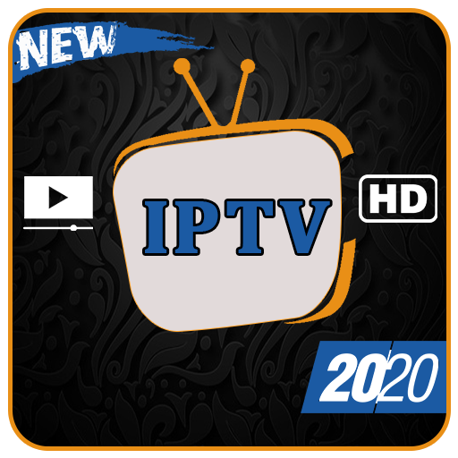 IPTV 2020 icon