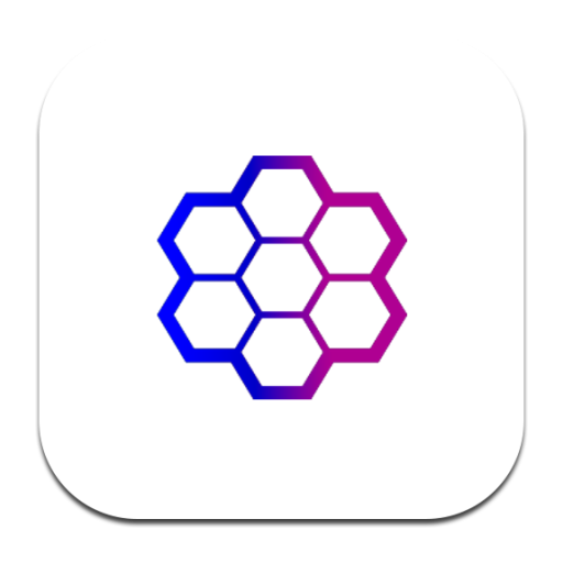Bee Social App icon