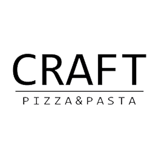 CRAFT PIZZA &amp; PASTA icon