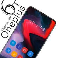 Theme for OnePlus 6t on 9Apps