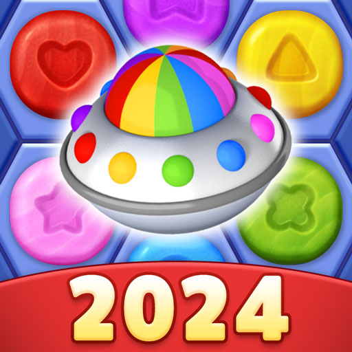 Toy Party: Pop &amp; Blast Blocks icon