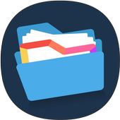 File Manager Pro icon