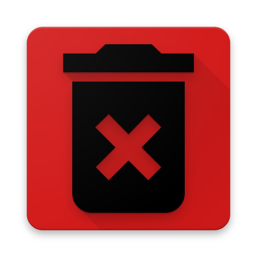 Un Install (Uninstaller) icon