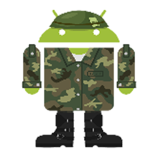 World War Droid icon