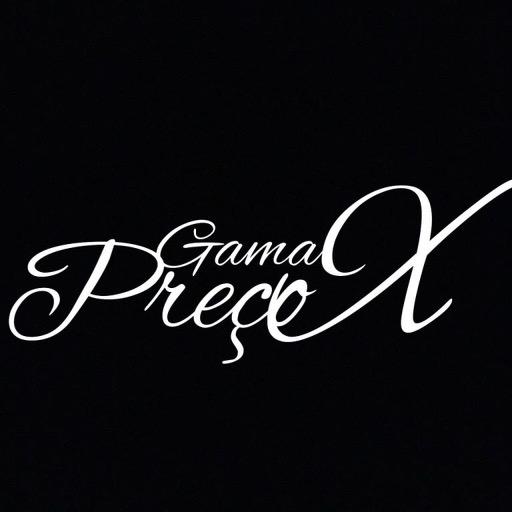 GAMA PREÇO X icon