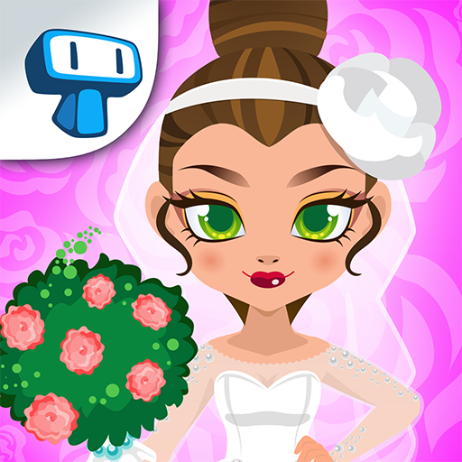 Wedding Dress Designer - Create Marriage Gowns icon