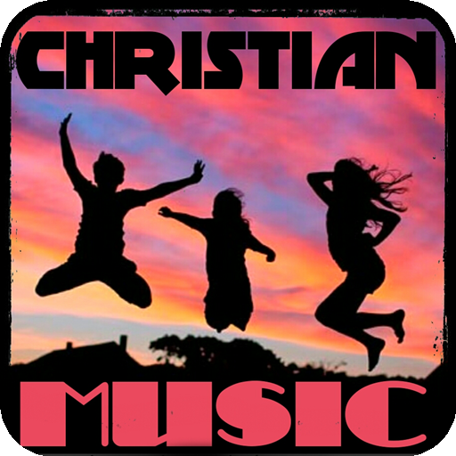 CHRISTIAN MUSIC icon