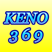 Keno 369 Super Way Casino icon