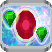 Jewel Clash Mania icon