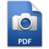 Image To PDF Converter icon