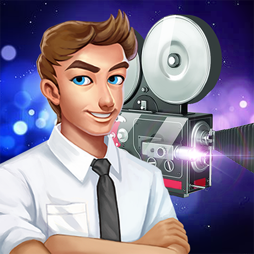 Movie Producer Simulator - Studions Simulation icon