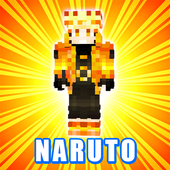 Naruto Skins icon